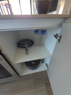 Apartamento Milán, 3 habitaciones, Edificio Airali, zona 10 - 4