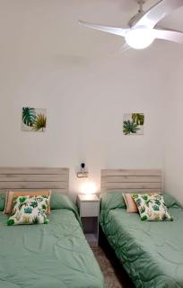 NEW! BRISA MARINA Apartment, 1a Linea Puerto y Mar - 8