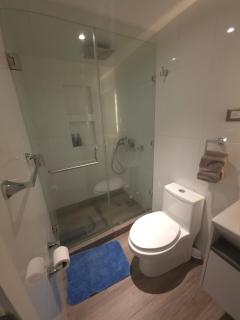 Apartamento Milán, 3 habitaciones, Edificio Airali, zona 10 - 1