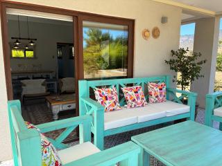 Casa Lolol Colchagua - 9