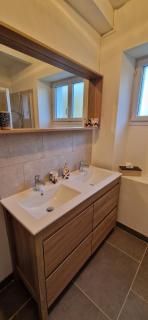 Maison du Gué 2 chambres - 1