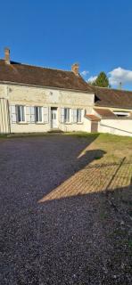 Maison du Gué 2 chambres - 6