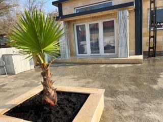 Csiszta Thermal Villa - 0