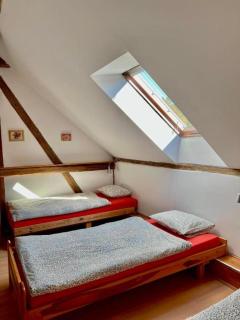 Agro - Dom Wsrod Lasow - 5