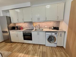 Local-Lux Apartment F3 - Private Parking & Balcony - 3