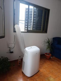 Departamento temporario El Chatel - 1