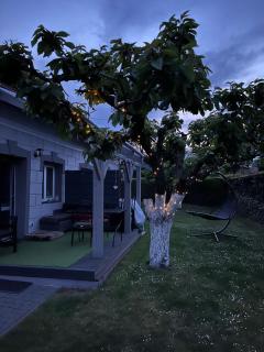 Apartament Pół Domu Nad Jeziorami - 2