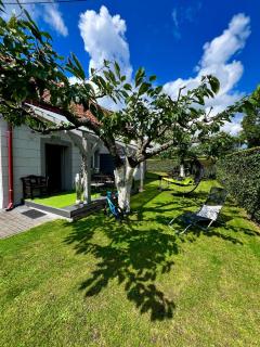 Apartament Pół Domu Nad Jeziorami - 3