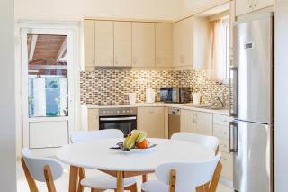 Villa Sofia Almyrida - 2