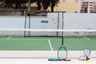 Villa Effe a Lavinio - front of the sea - 7