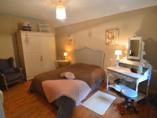Holiday Home in Ardennes near Forest Trails - Bellefontaine - 0