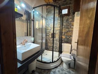 Chalet Asteras tou Vorra - 8