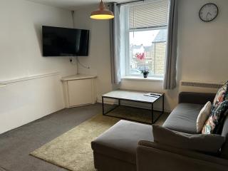 Cosy Flat - Over Arch - 7