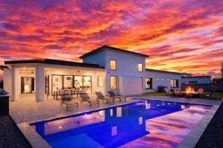 Gemini-2 Homes-Heated Pool-Near Scottsdale Quarter - 9