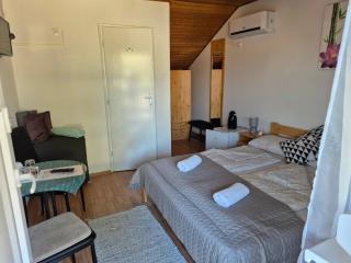 Abszolút Panzió - 1