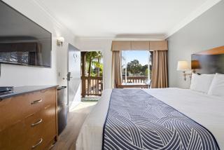 Sunset Motel - Santa Barbara - 7