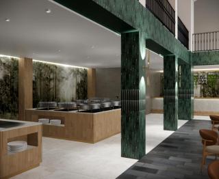 Montara Hotel, Tapestry Collection By Hilton - 3