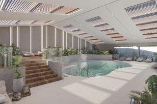 Montara Hotel, Tapestry Collection By Hilton - 4