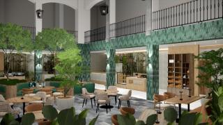 Montara Hotel, Tapestry Collection By Hilton - 2