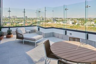 WorldHotels Acueducto Guadalajara - 4