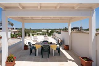 Casa Gino a 70 mt dalla Spiaggia di Punta Prosciutto - 0