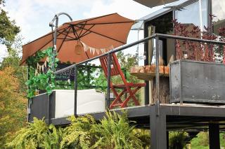 Glamping con lago privado en Villa de Leyva - 3