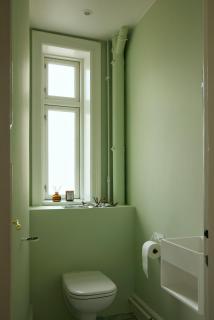 Classic Copenhagen Flat With Large Terrace - 5