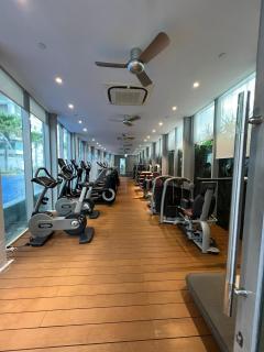 Vortex suites klcc By Dreams - 5