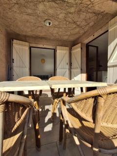 A Felicità dAntone Logement en bord de mer - 1