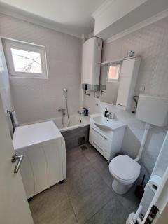 Rustic Elegance Suite - 1