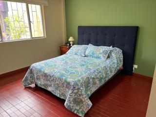 The Mountain Apto House - 0