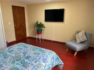 The Mountain Apto House - 6