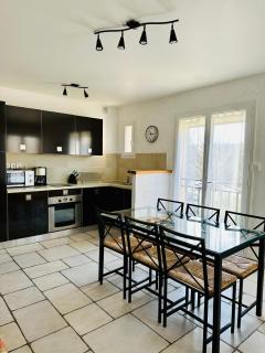 "Le Cade" - Soleil traversant - 6