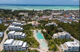 POM POM Suites Paje - 0