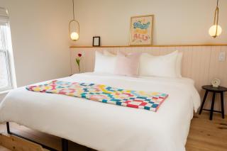 The August House - 5