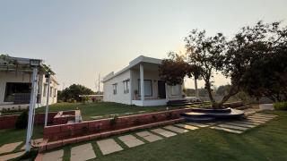 Aara Farmstay - 1