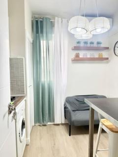 Piramides 2 Apartment - Madrid - 5