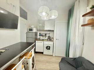 Piramides 2 Apartment - Madrid - 3