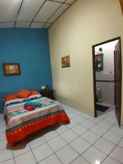 GuacamayaGuestHouse - 3