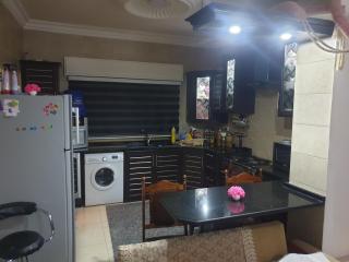 شقة مفروشة - 9