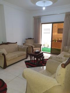 شقة مفروشة - 6