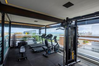 Restinga #008 - Studio com varanda by Carpediem - 5