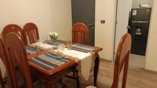 Apartamento cerca a San Marcos - 4