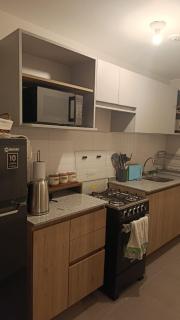 Apartamento cerca a San Marcos - 3