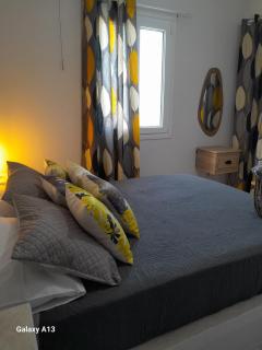 Overhill Apartments Adamas - 8