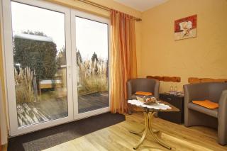 Ferienhaus Stark Apartment 01 inklusive Frühstück vom Büffet - 5