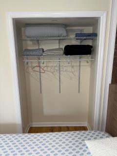 Weehawken Apartment NYC Skyline - 2