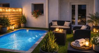 Happy Home Apartman - 3