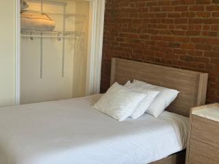 Weehawken Apartment NYC Skyline - 3