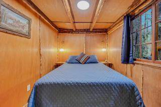 Mountain Air Cabin - 4